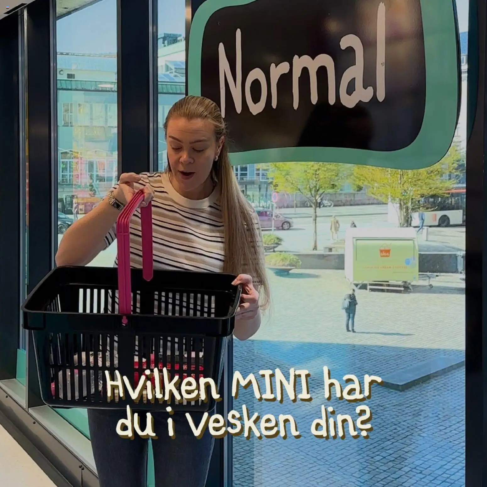 Forhåndsvis Normal kundeavis fra butikk Normal gyldig fra 04/05/2026