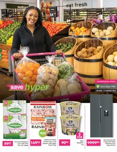 Preview of Save flyer valid from 30/07/2026