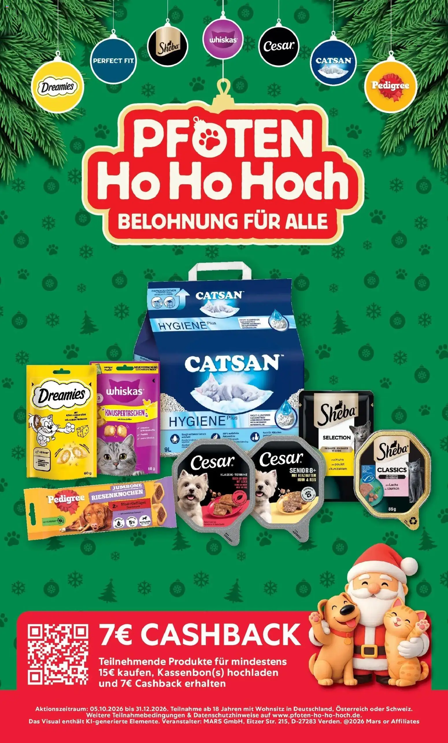 Vorschau von dem Prospekt des Geschäftes Combi, gültig ab dem 26.10.2026