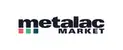Metalac Market logo