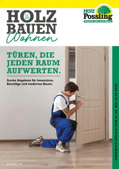Vorschau von dem Prospekt des Geschäftes Angebote, gültig ab dem 07.09.2026