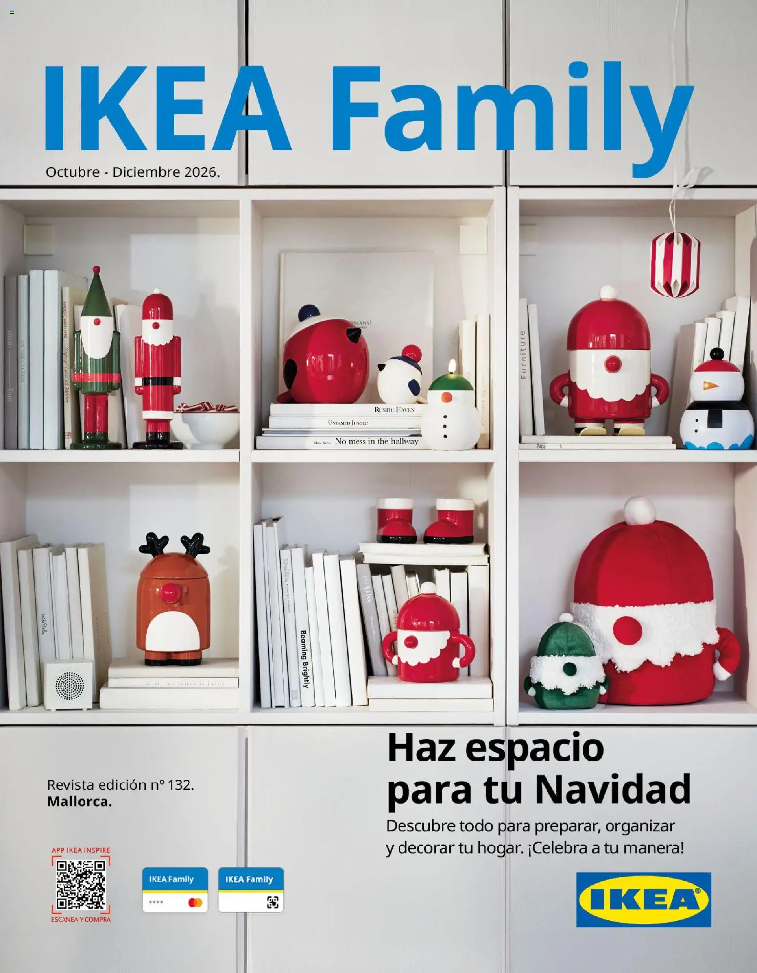 Vista previa del folleto de la tienda IKEA válido desde el 01/10/2026 - Revista