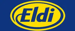 Logo Eldi logo
