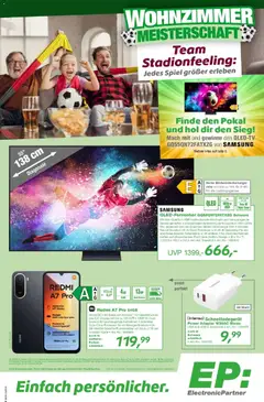 Vorschau von dem Prospekt des Geschäftes Angebote, gültig ab dem 28.05.2026