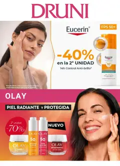 Vista previa del folleto de la tienda Druni válido desde el 08/06/2026 
