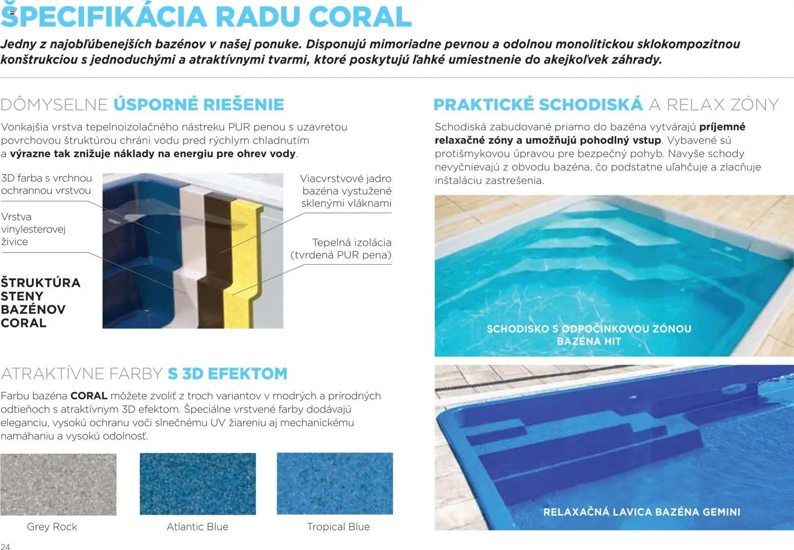 Náhľad Mountfield letáku platného od 18.05.2026 - Lavica, Pena