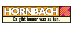Hornbach logo