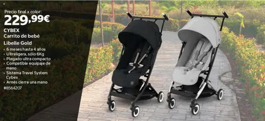 Vista previa del folleto de la tienda Costco válido desde el 27/04/2026 