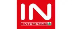 Interspar logo