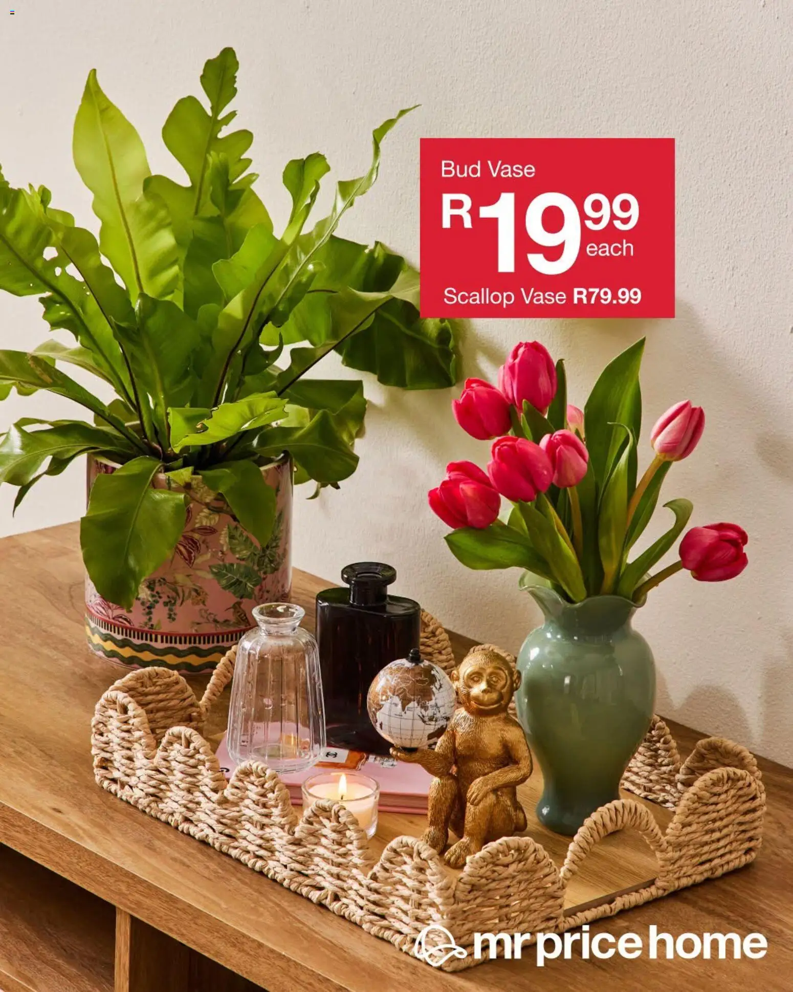 Preview of MRP Home flyer valid from 16/07/2026