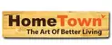 Logo Home Town