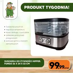 Pogląd gazetki "Hipper gazetka" ze sklepu Hipper ważnej od 31.08.2026