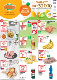 Náhled nabídky: Globus Globus leták platný od 02.09.2026