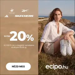 Ajánlatok - Ecipo megtekintése, amely érvényes 2026.04.30.-től