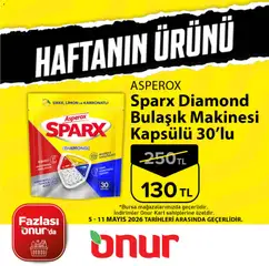 Kim Market Kim Market - Haftanın Ürünü 05.05.2026 - Broşürünün önizlemesi