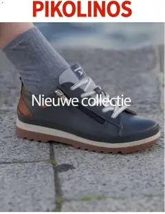 Voorbeeld van Pikolinos van winkel Aanbiedingen geldig vanaf 14/08/2026
