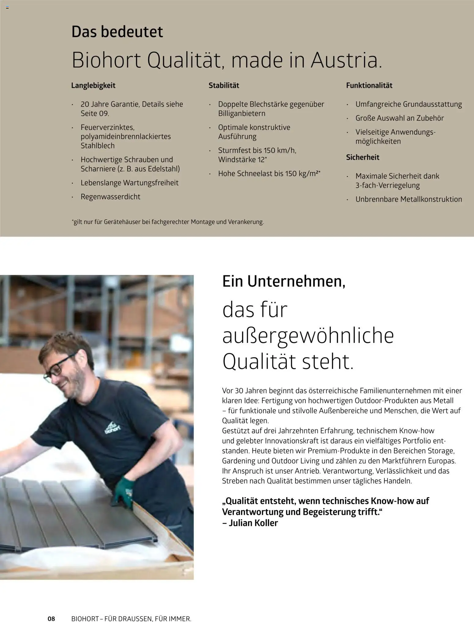 Vorschau von dem Prospekt des Geschäftes Dehner, gültig ab dem 01.01.2026