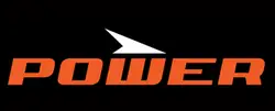 Power logo