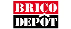 Brico Depot logo