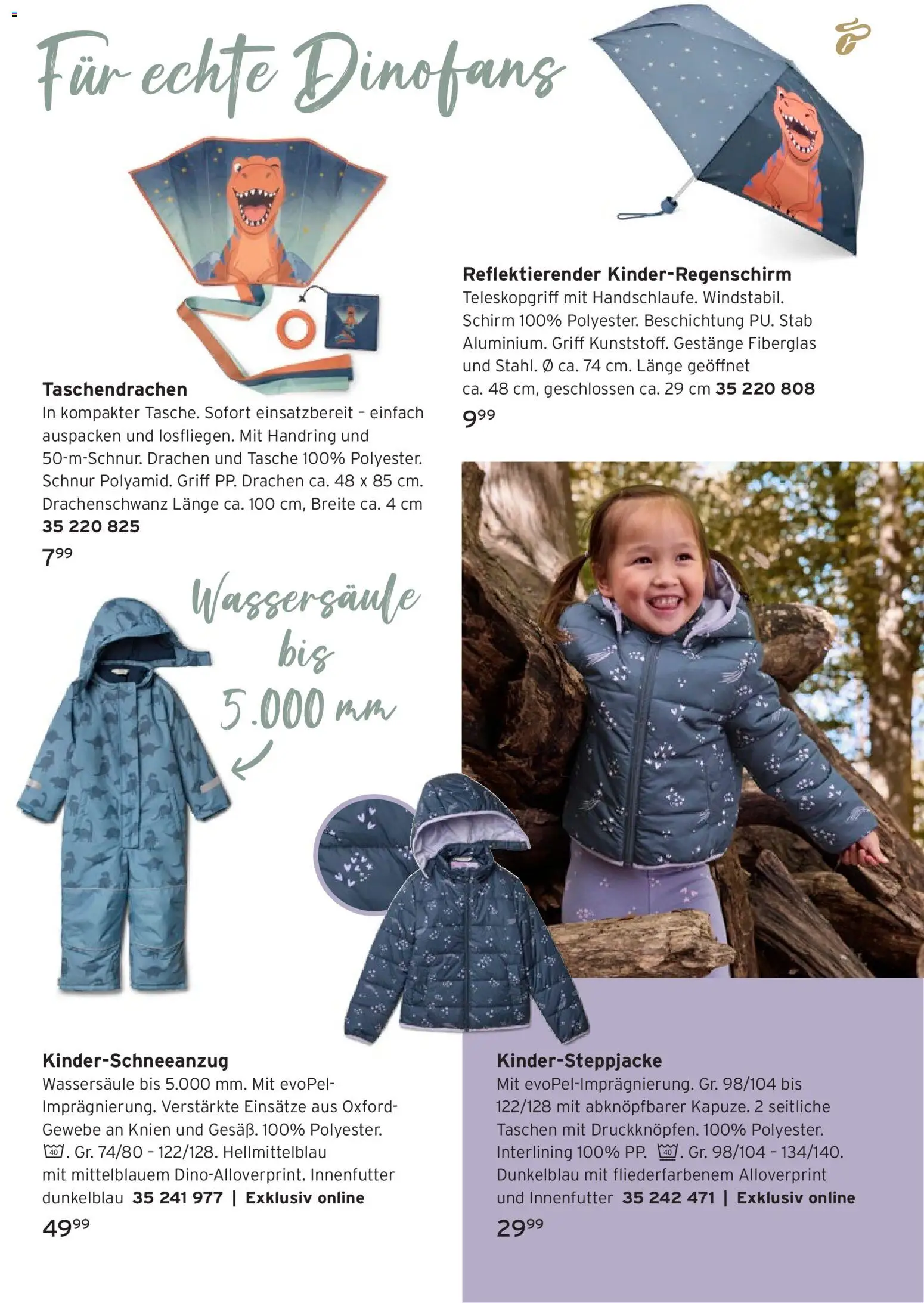 Vorschau von dem Prospekt des Geschäftes Tchibo, gültig ab dem 09.09.2026 - Tasche, Taschen