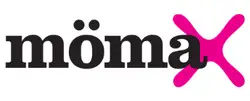 Mömax брошура logo