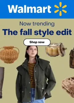 Preview of Walmart weekly ads valid from 09/23/2026