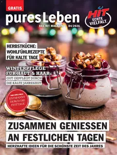 Vorschau von dem Prospekt des Geschäftes HIT, gültig ab dem 06.10.2026