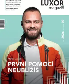 Náhled nabídky: Knižní klub Knižní klub magazín platný od 01.09.2026