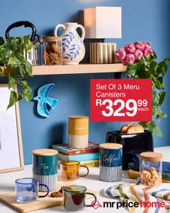 Preview of MRP Home flyer valid from 14/05/2026