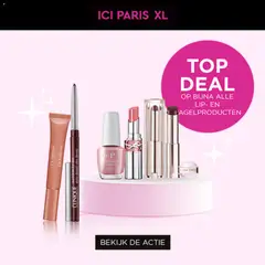 Voorbeeld van ICI Paris XL van winkel Aanbiedingen geldig vanaf 01-06-2026