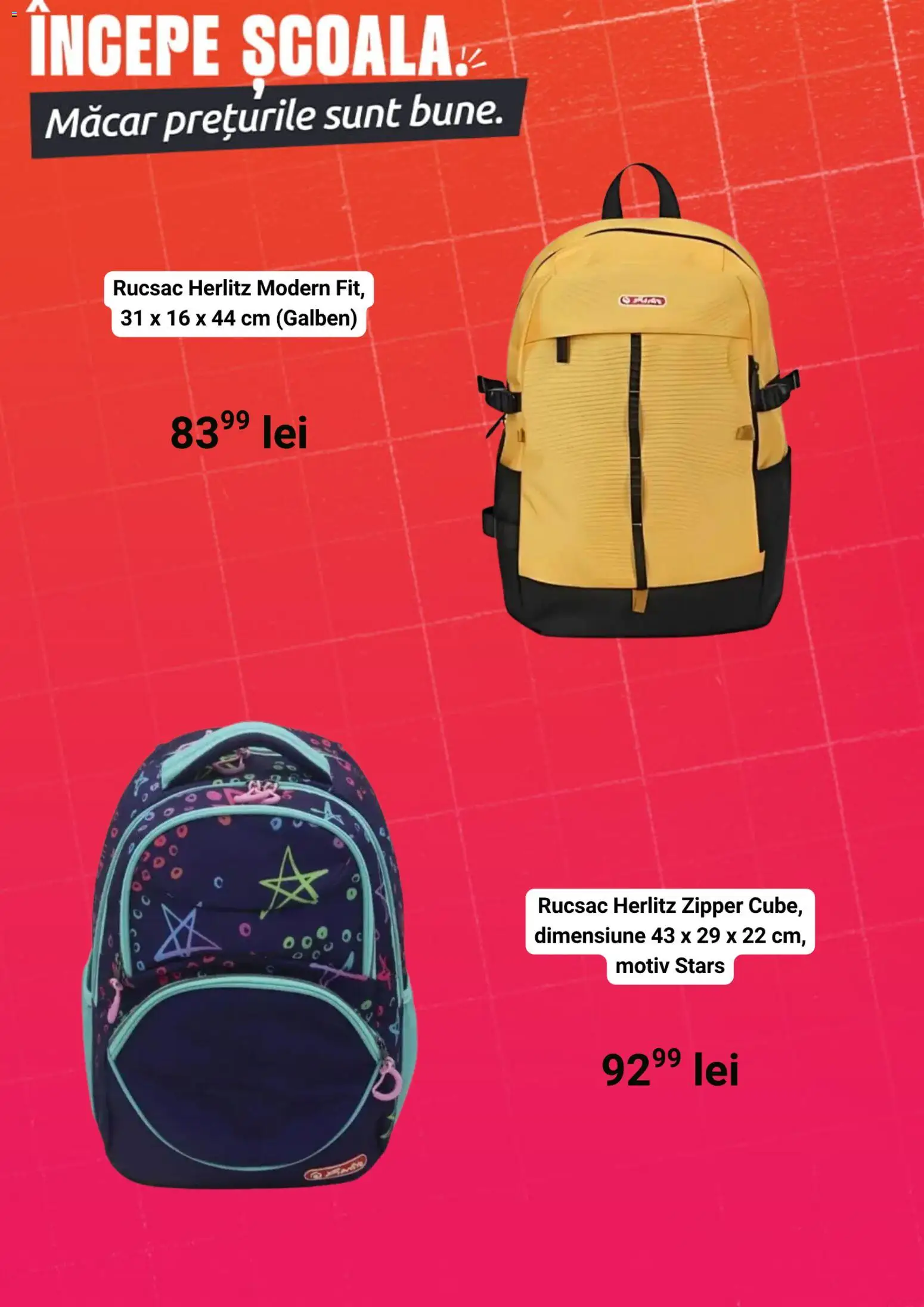 Previzualizarea de cataloage: evoMag evoMag Catalog valabil de la 24.08.2026