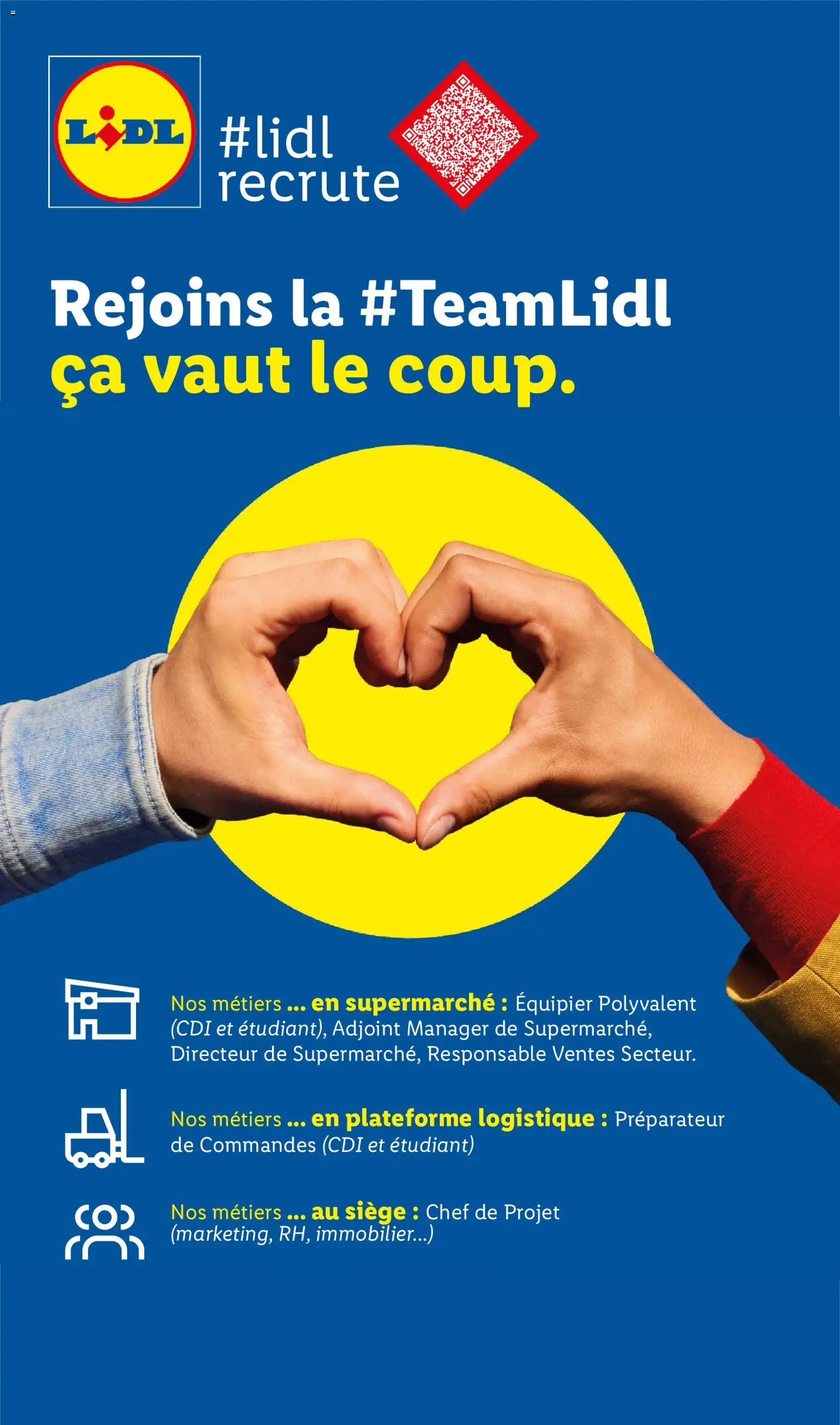 Prévisualisation de LIDL catalogue du magasin LIDL formulaire valide 29/10/2026