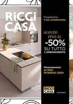 Anteprima dell'opuscolo Sconto fino al 50% dal negozio Offerte valido da 05/10/2026