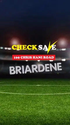 Preview of Check Save flyer valid from 25/05/2026