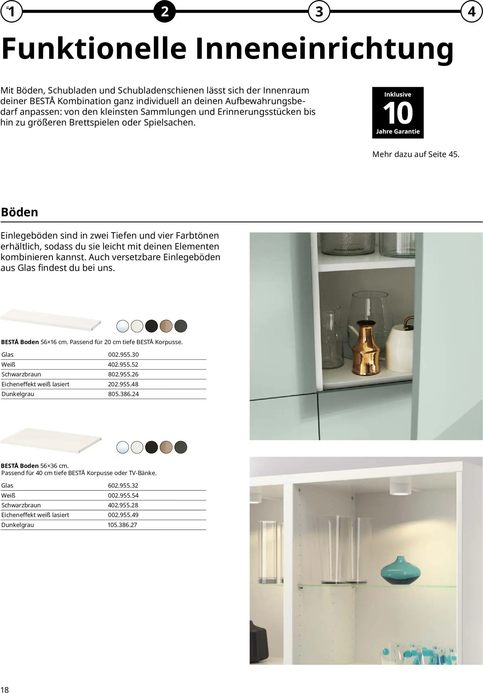 Vorschau von dem Prospekt des Geschäftes Ikea, gültig ab dem 11.09.2026