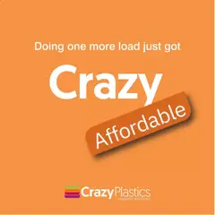 Preview of Crazy Plastics flyer valid from 12/10/2026
