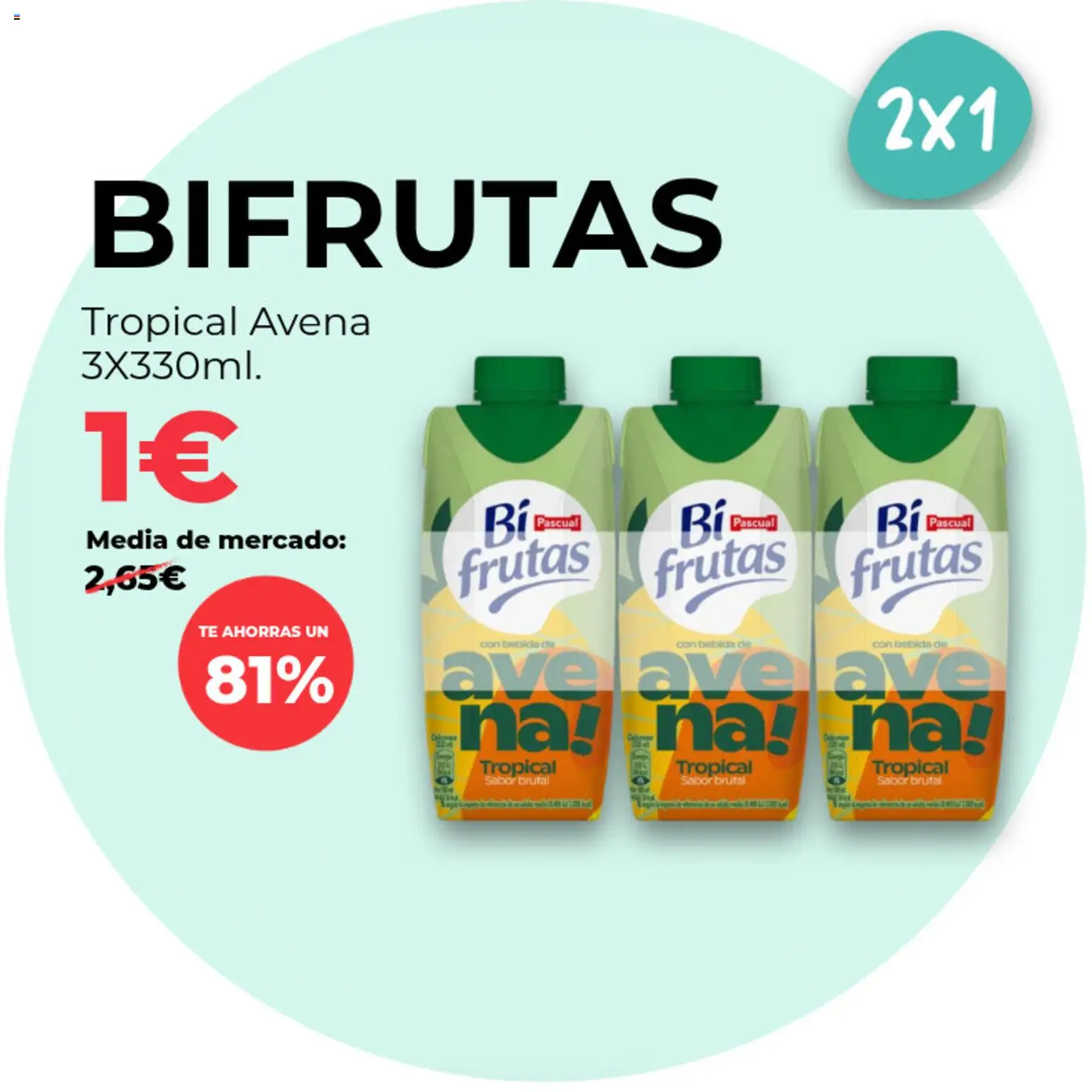 Vista previa del folleto de la tienda PrimaPrix válido desde el 16/06/2026 