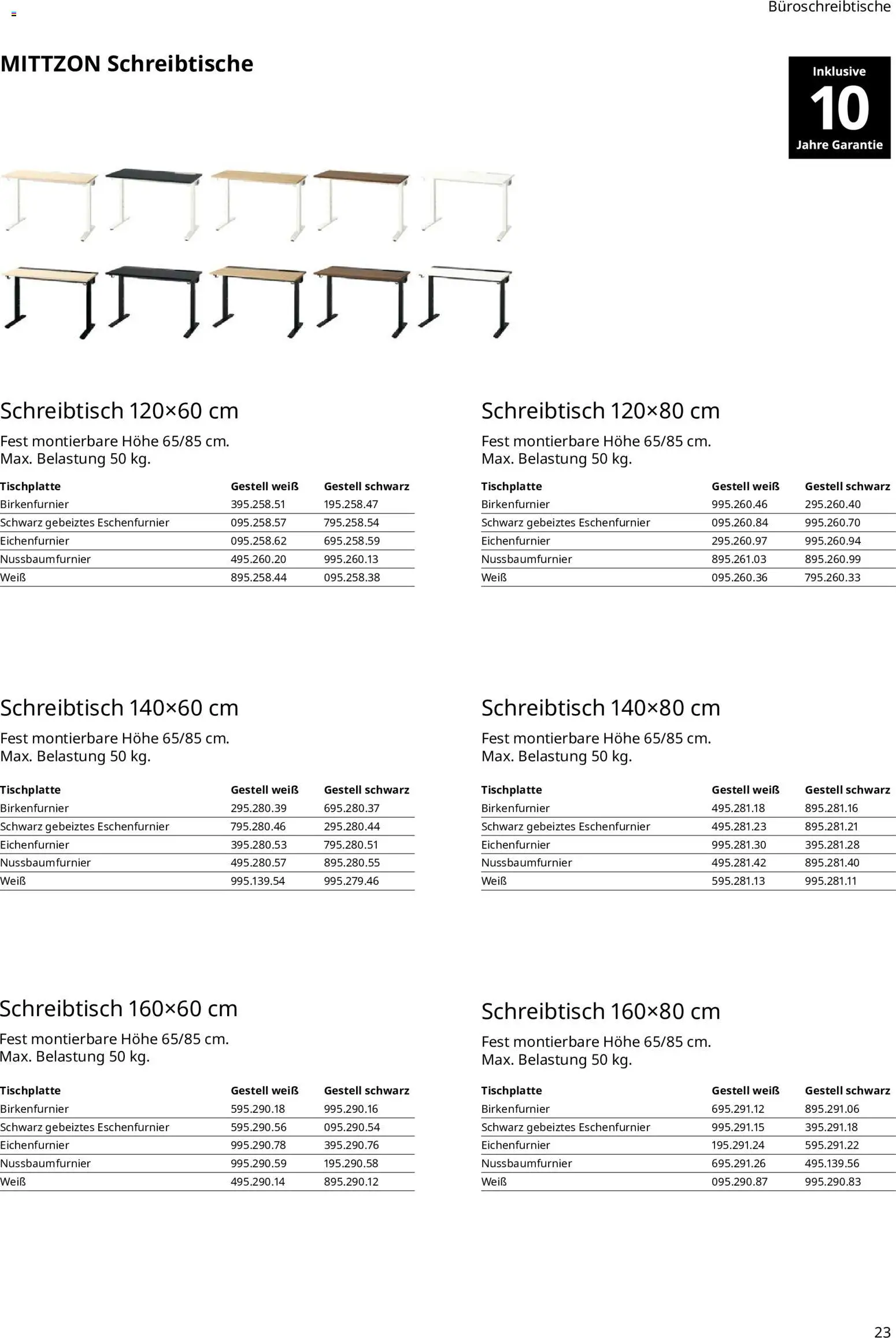 Vorschau von dem Prospekt des Geschäftes Ikea, gültig ab dem 10.09.2026
