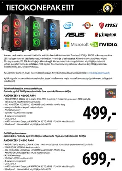 Kaupan Tuuri Tietokonepaketit esikatselu, voimassa 26/01/2024