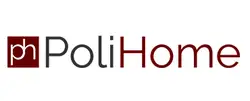 Λογότυπο Polihome logo