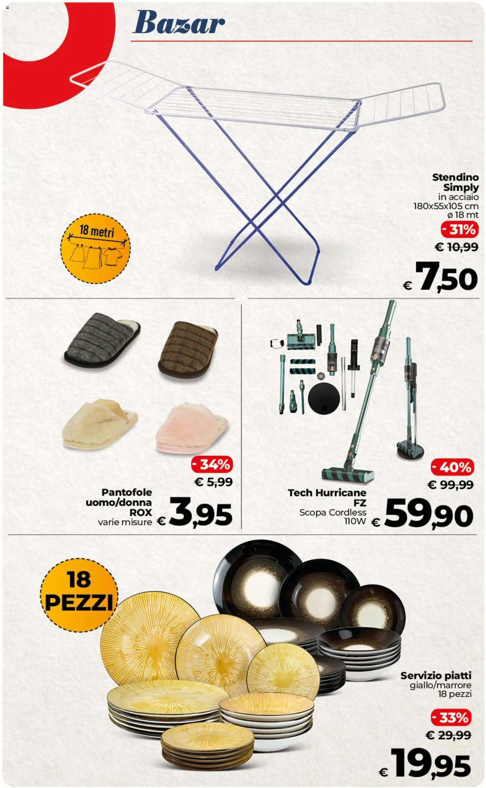 Anteprima dell'opuscolo COOP volantino Superstore Sicilia dal negozio COOP valido da 23/10/2026