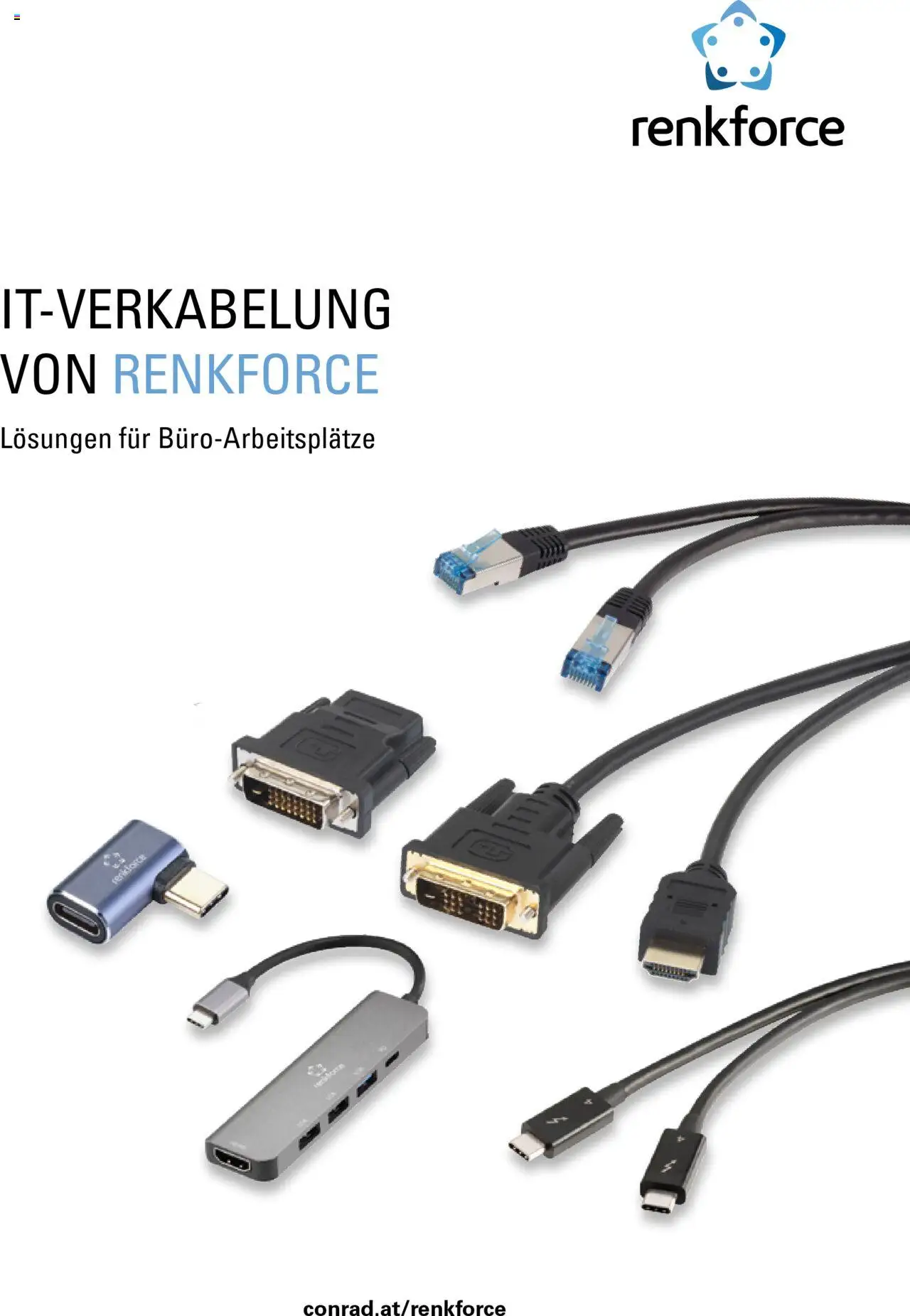 Vorschau der Angebote: Conrad Renkforce gültig ab 13.03.2025