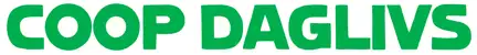 Logga Coop Daglivs