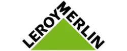 Leroy Merlin - Logo logo
