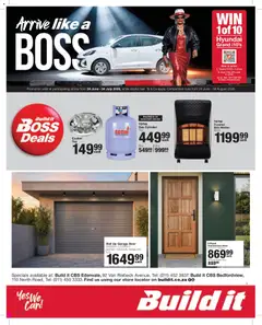 Specials, catalogues and deals - online > Latestspecials.co.za