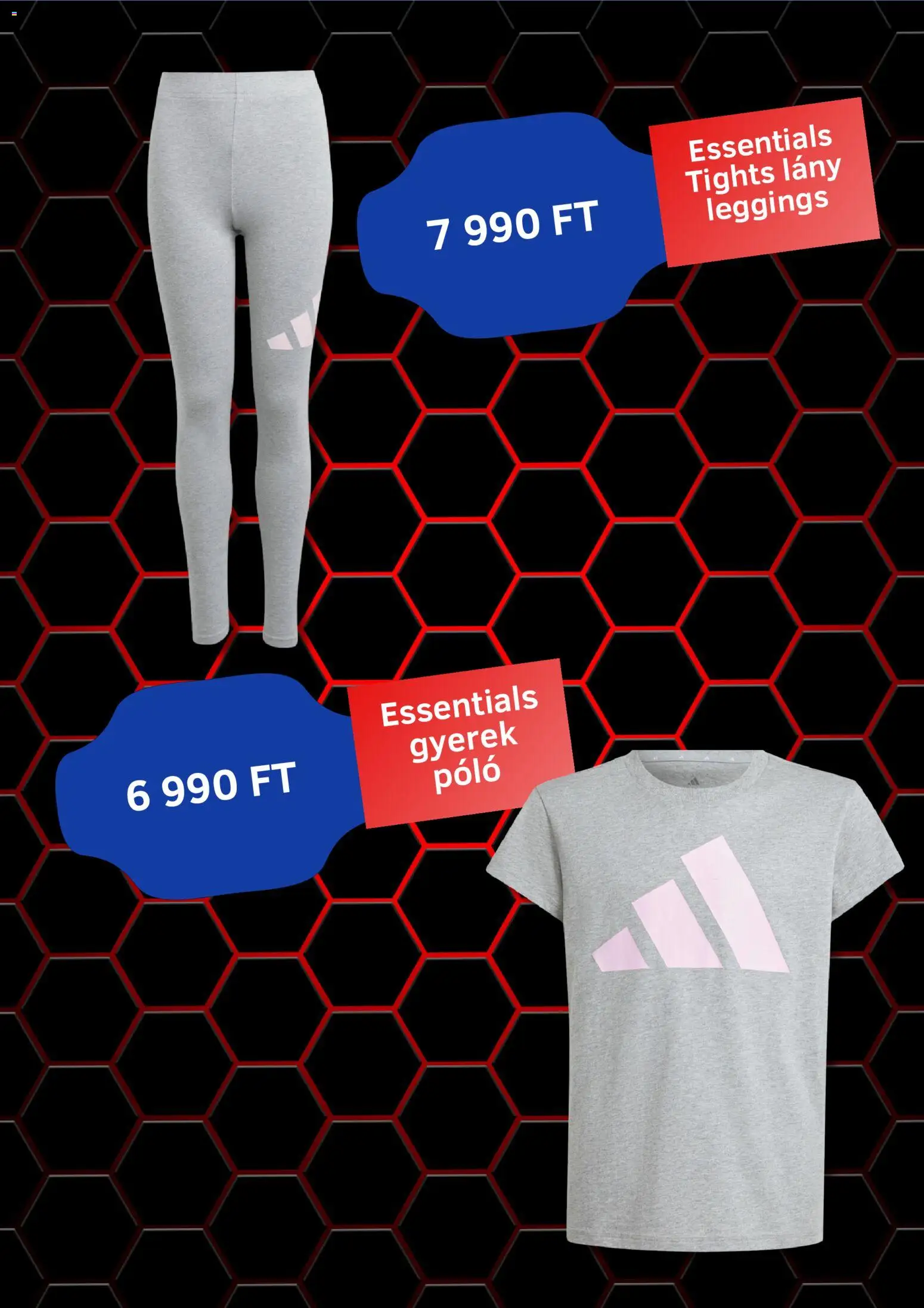 Intersport - Intersport akciós újság megtekintése, amely érvényes 2026.11.01.-től