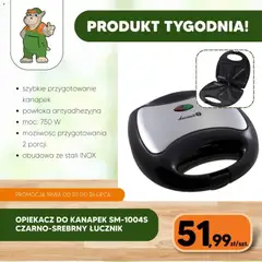 Pogląd gazetki "Hipper gazetka" ze sklepu Hipper ważnej od 20.07.2026