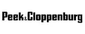 Logo Peek & Cloppenburg
