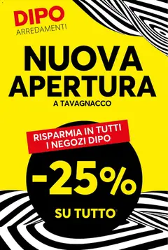 Predogled kataloga iz trgovine Dipo veljaven od 17.08.2026