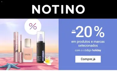 Pré-visualização do folheto da loja Ofertas válida a partir de 13/07/2026